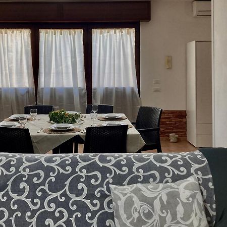 Апартаменти Oro&Mattia'S House Трапані Екстер'єр фото