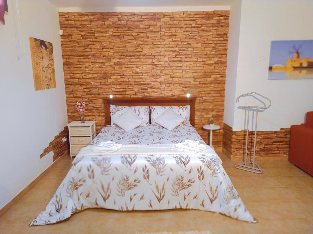 Апартаменти Oro&Mattia'S House Трапані Екстер'єр фото