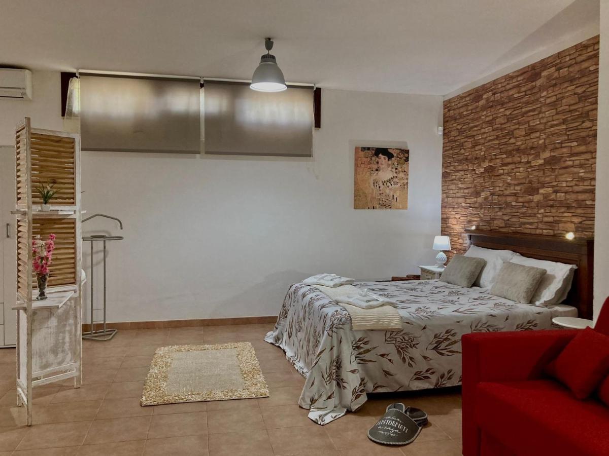 Апартаменти Oro&Mattia'S House Трапані Екстер'єр фото